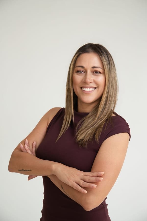 Andrea Salas